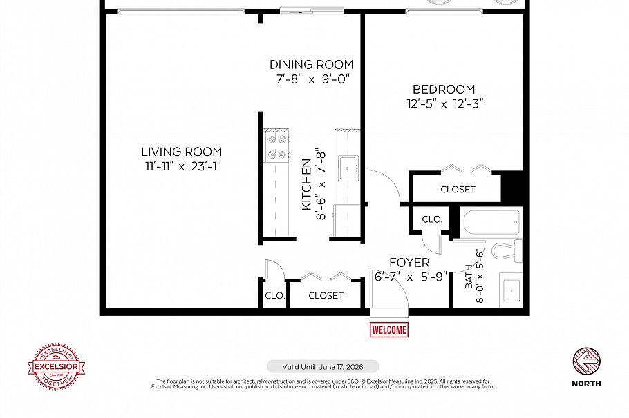 203 2146 W 43rd Avenue Vancouver, BC - 14