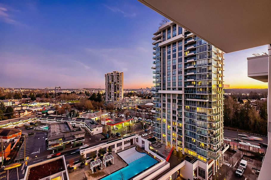 1301 1675 Lions Gate Lane North Vancouver, BC - 35