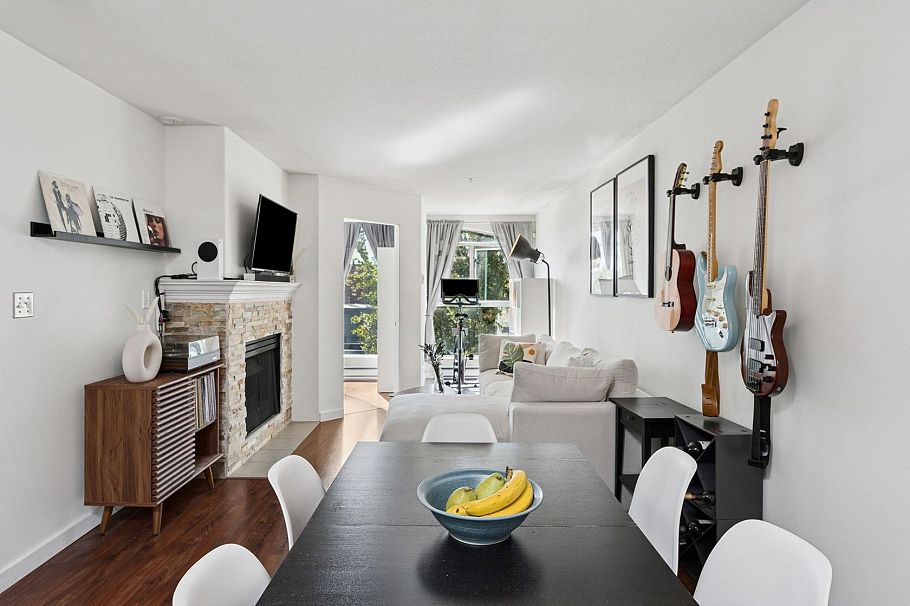 303 189 E 16th Avenue Vancouver, BC - 8