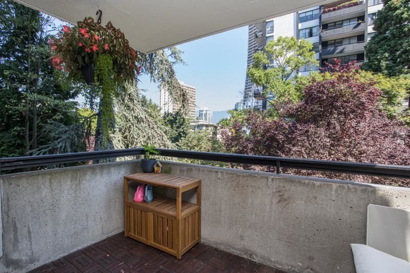 202 1500 Haro Street Vancouver, BC - 22