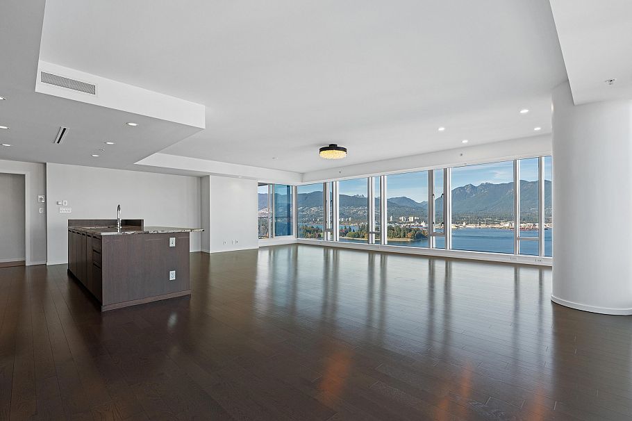 2701 1011 W Cordova Street Vancouver, BC - 11