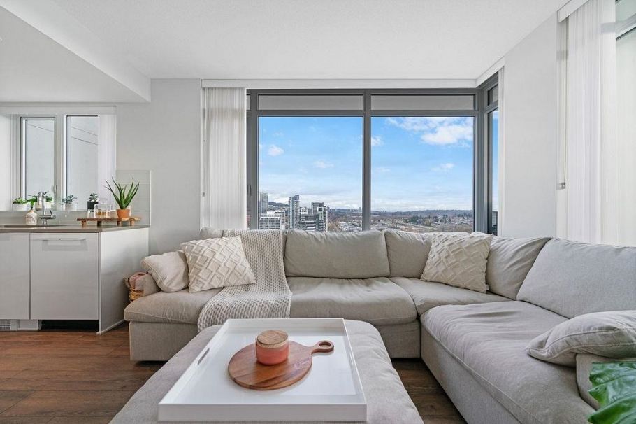 2901 2388 MADISON, Burnaby BC V5C 0K8 Burnaby, BC - 3