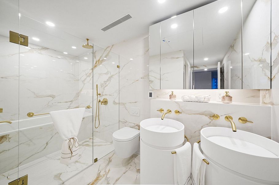 703 1033 Nelson Street Vancouver, BC - 25