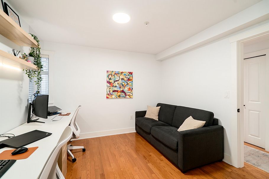 2460 Sasamat Street Vancouver, BC - 19