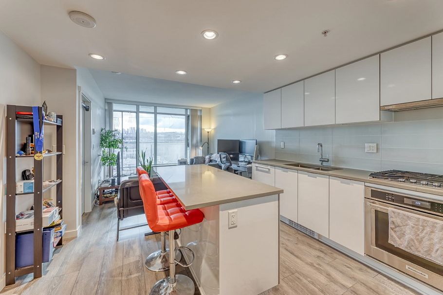 603 2388 Madison Avenue Burnaby, BC - 5