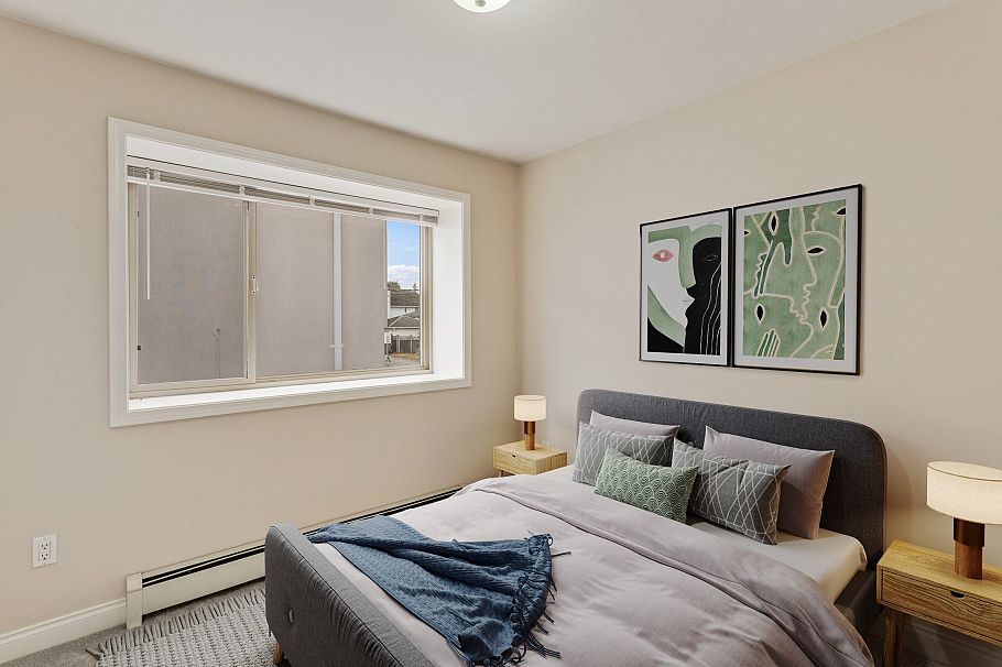 8322 Shaughnessy Street Vancouver, BC - 19