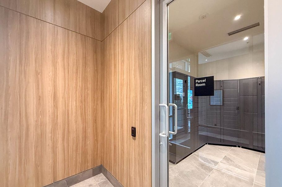 607 2385 EMERY COURT, North Vancouver BC V7J 0E9 North Vancouver, BC - 26