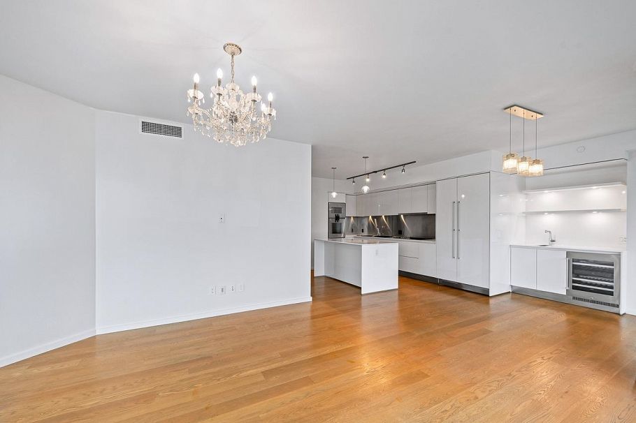 2705 1151 W Georgia Street Vancouver, BC - 7