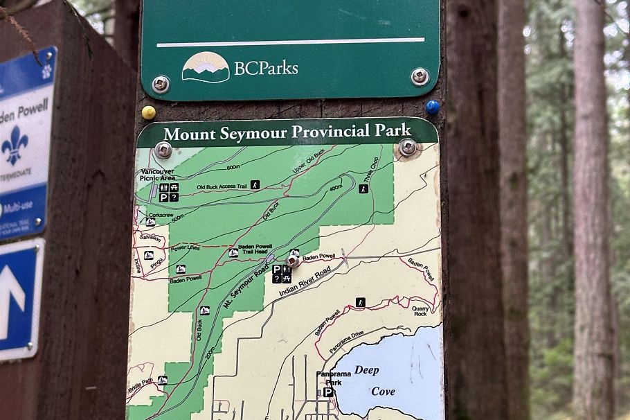 Lot 2 Indian River Drive North Vancouver, BC - 22