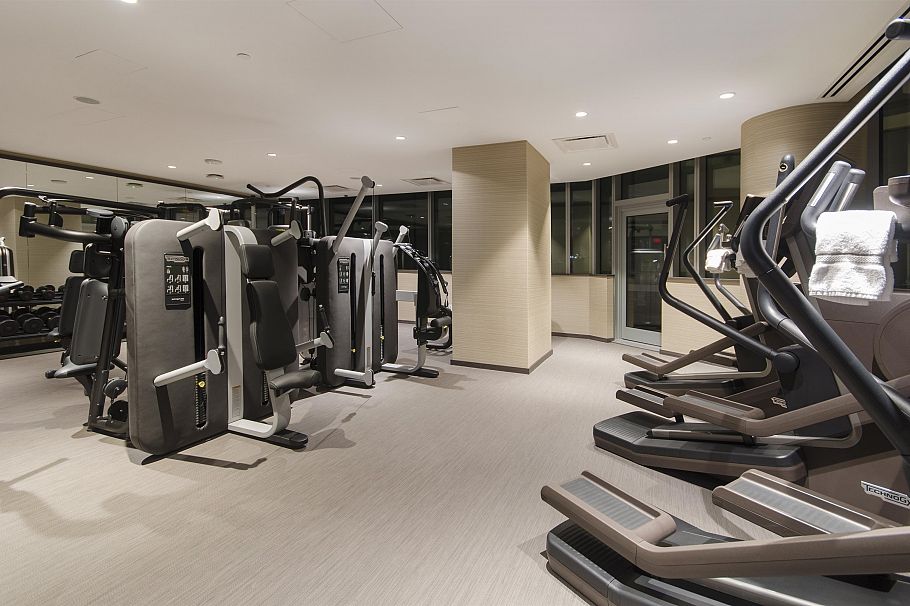 2705 1151 W Georgia Street Vancouver, BC - 34