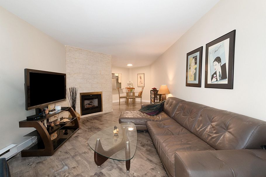 107 1155 Ross Road North Vancouver, BC - 12