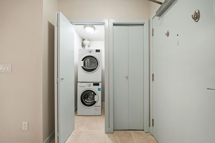 505 1133 Homer Street Vancouver, BC - 24