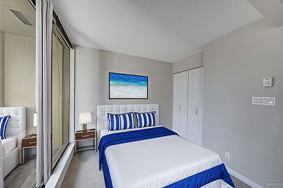 312 3660 Vanness Avenue Vancouver, BC - 5