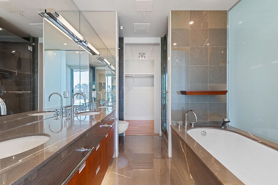 2803 1077 W Cordova Street Vancouver, BC - 28