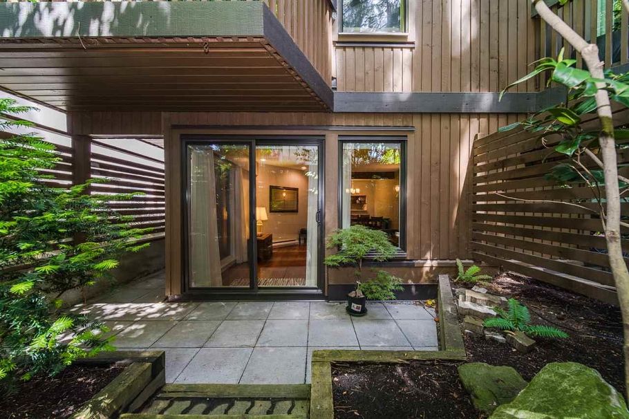 112 1274 Barclay Street Vancouver, BC - 16