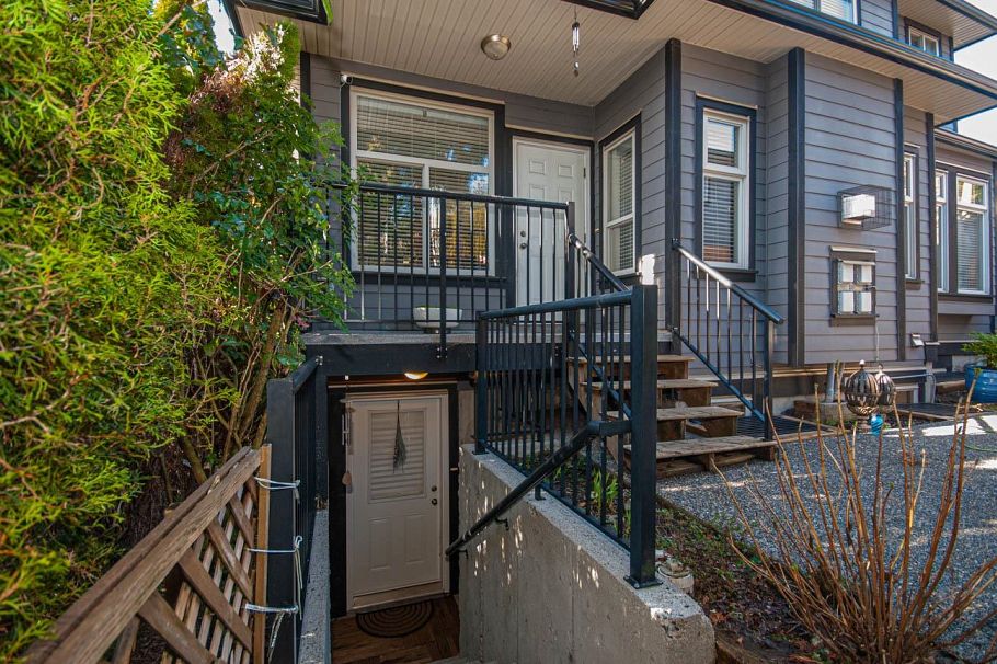 Suite 1534 BEWICKE AVENUE, North Vancouver BC V7M 3B9 North Vancouver, BC - 2