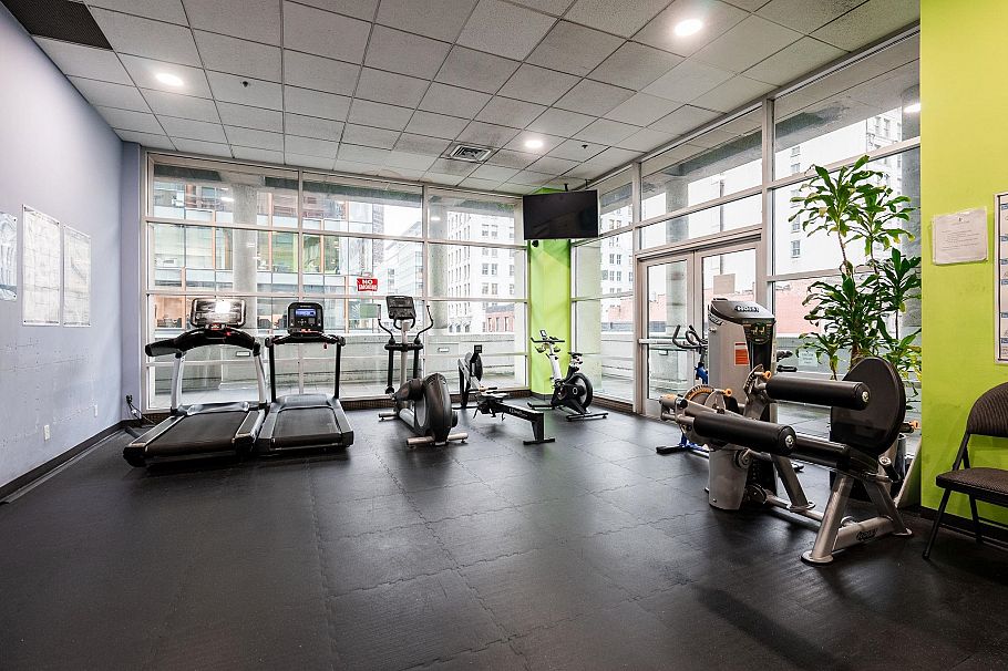 1409 438 Seymour Street Vancouver, BC - 22