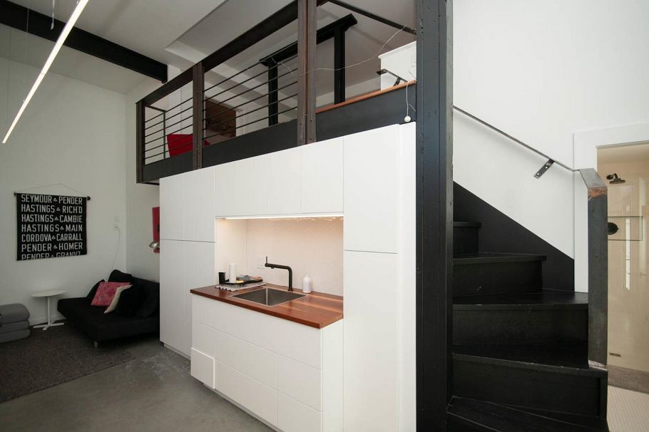 Coach House 563 UNION STREET, Vancouver BC V6A 2B7 Vancouver, BC - 7