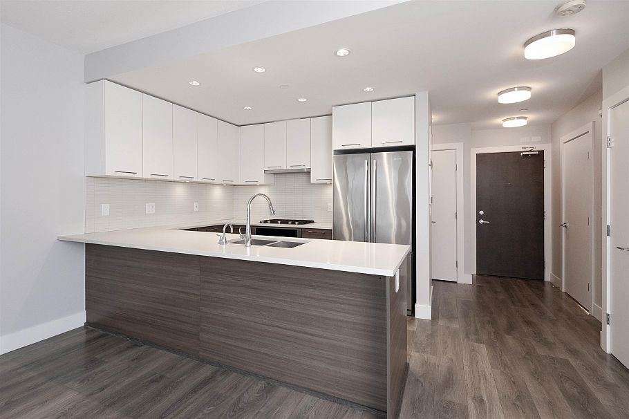 501 3488 Sawmill Crescent Vancouver, BC - 8