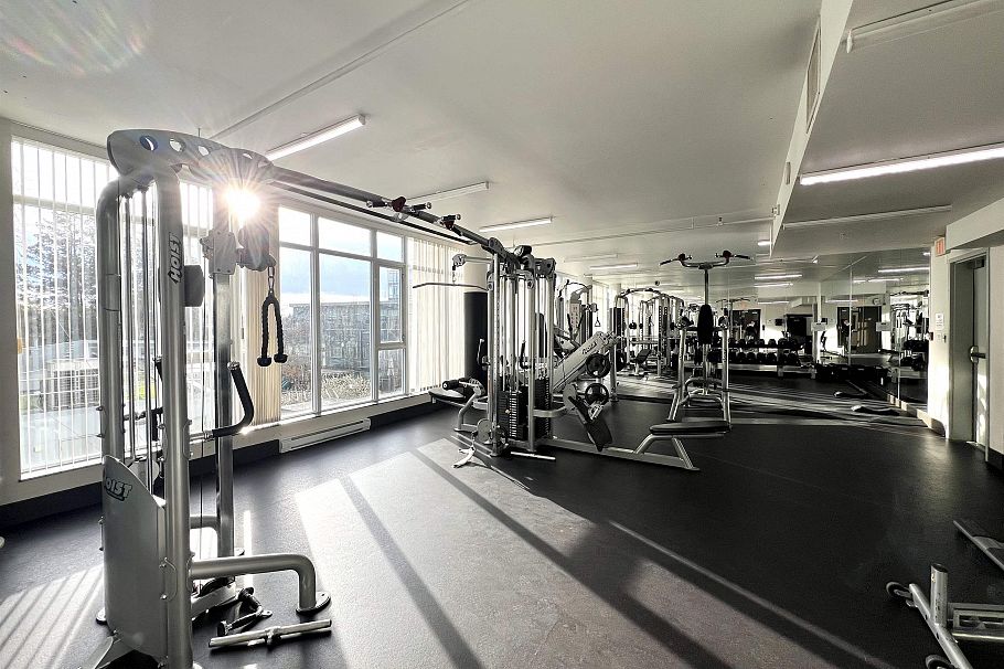 1906 4815 Eldorado Mews Vancouver, BC - 14