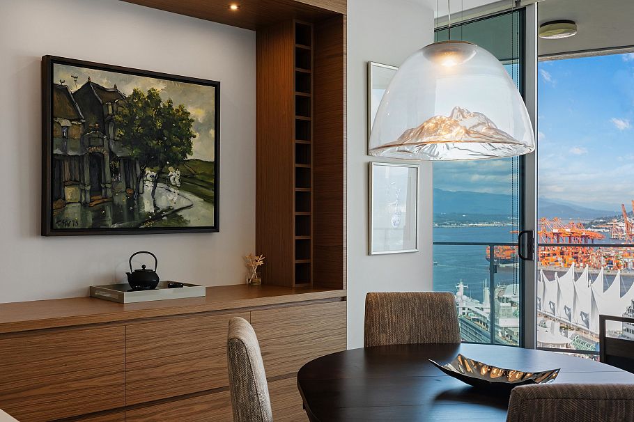 2304 1077 W Cordova Street Vancouver, BC - 34