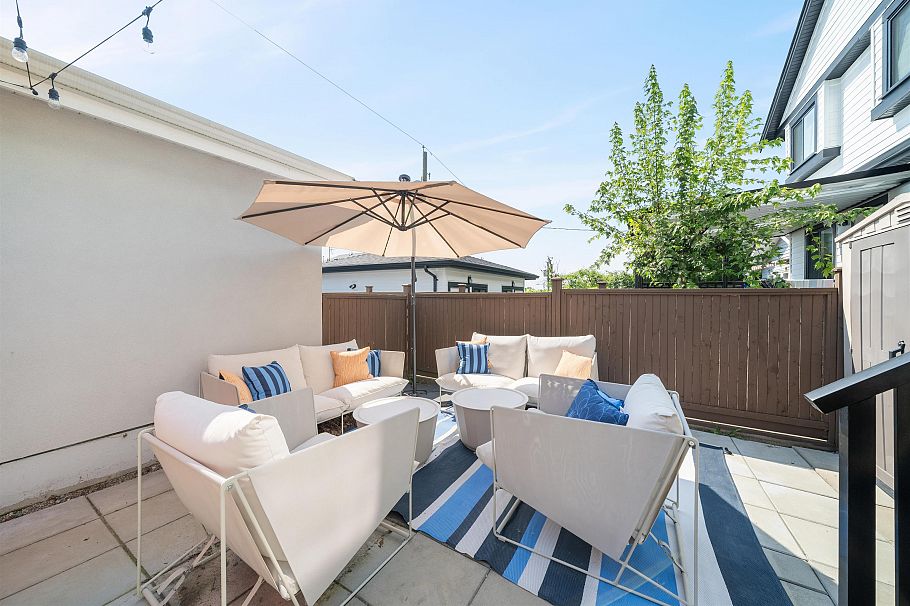 3448 Pandora Street Vancouver, BC - 21