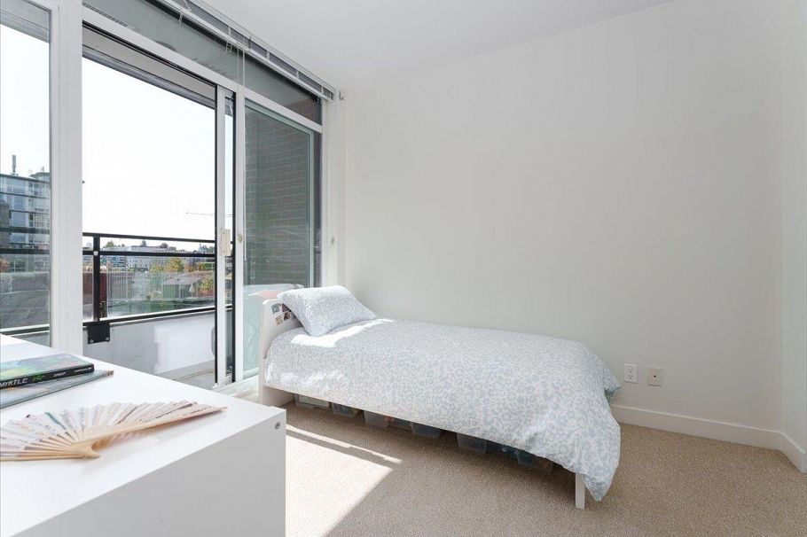 601 2321 Scotia Street Vancouver, BC - 13