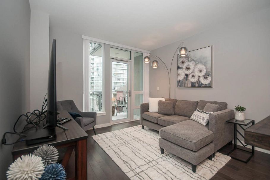 401 1708 ONTARIO STREET, Vancouver BC V5T 0J7 Vancouver, BC - 2