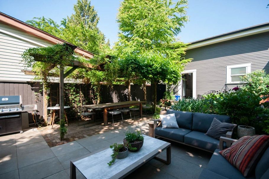 Coach House 563 UNION STREET, Vancouver BC V6A 2B7 Vancouver, BC - 22