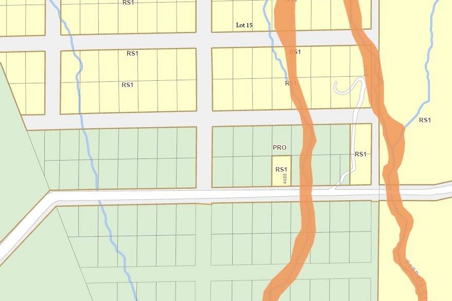 Lot 2 Indian River Drive North Vancouver, BC - 5