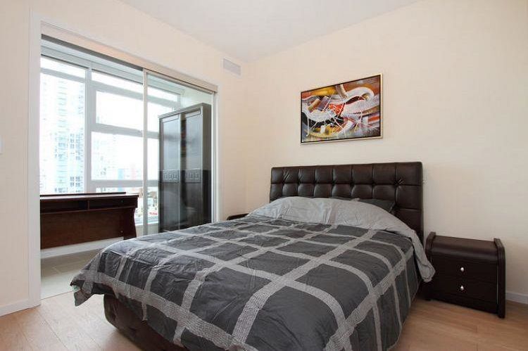 908 1351 CONTINENTAL STREET, Vancouver BC V6Z 2N7 Vancouver, BC - 8