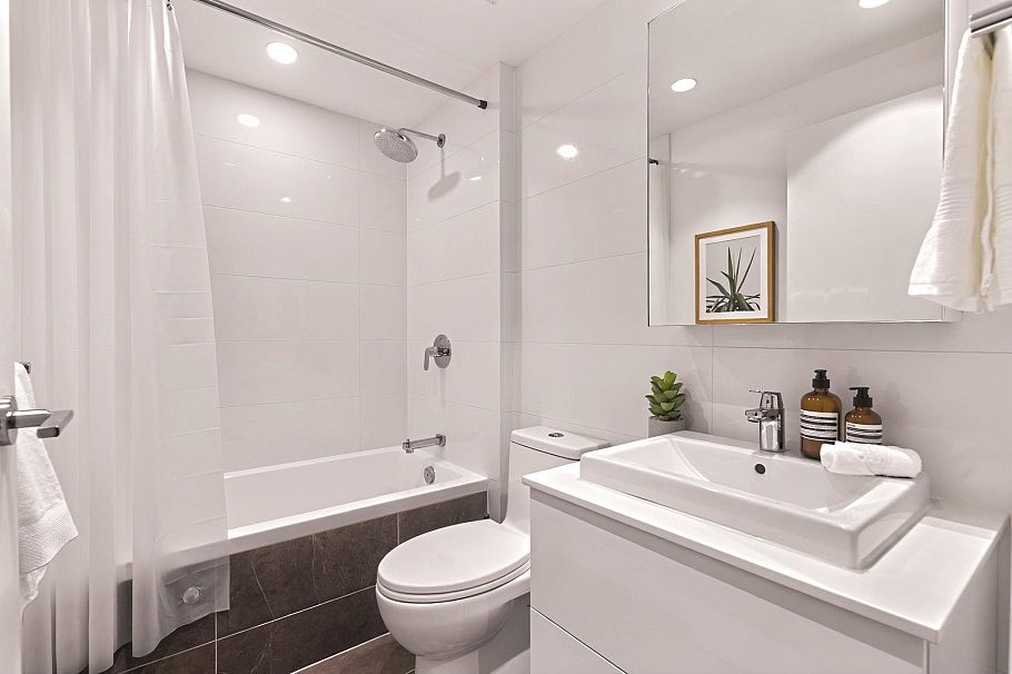 1301 1675 Lions Gate Lane North Vancouver, BC - 27