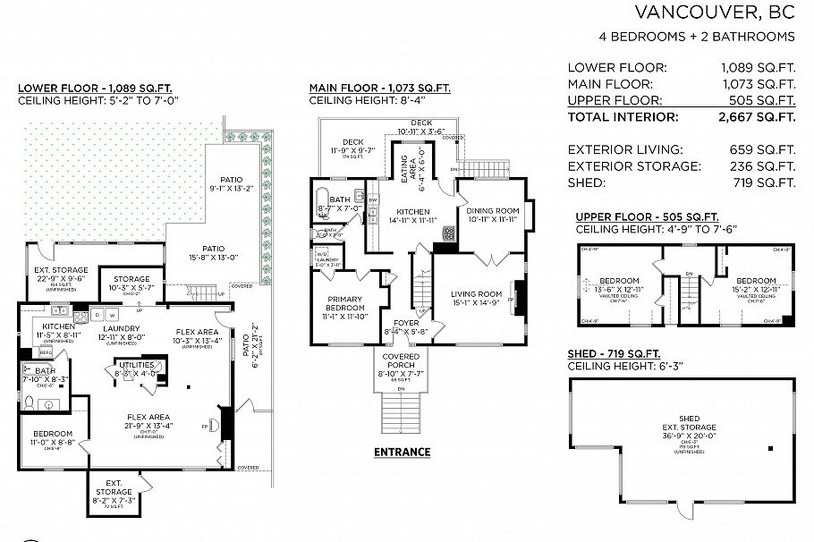 3056 W 6th Avenue Vancouver, BC - 38