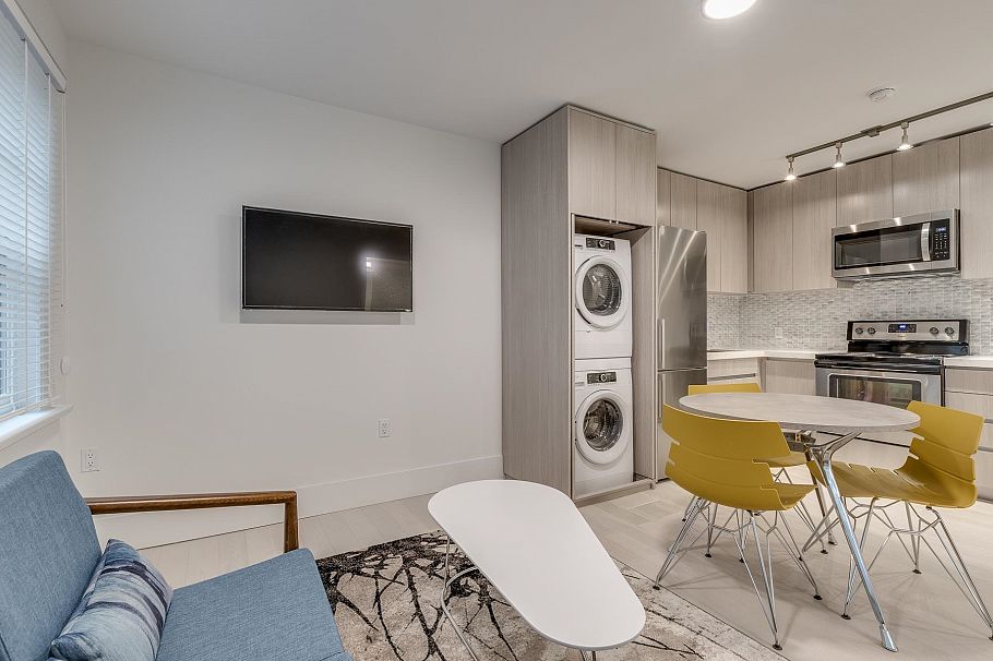 001 1425 HARO STREET, Vancouver BC V6G 1G5 Vancouver, BC - 2