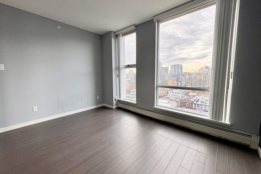 3002 1009 Expo Boulevard Vancouver, BC - 7