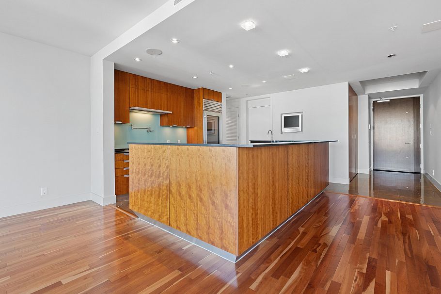 2803 1077 W Cordova Street Vancouver, BC - 12