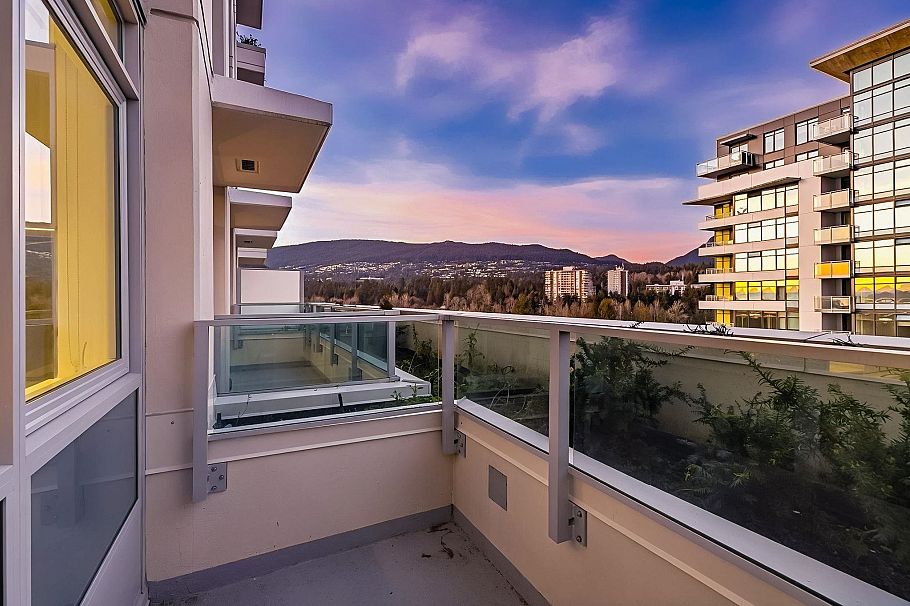 1301 1675 Lions Gate Lane North Vancouver, BC - 37