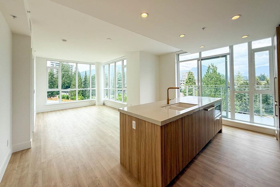 607 2385 EMERY COURT, North Vancouver BC V7J 0E9 North Vancouver, BC - 4