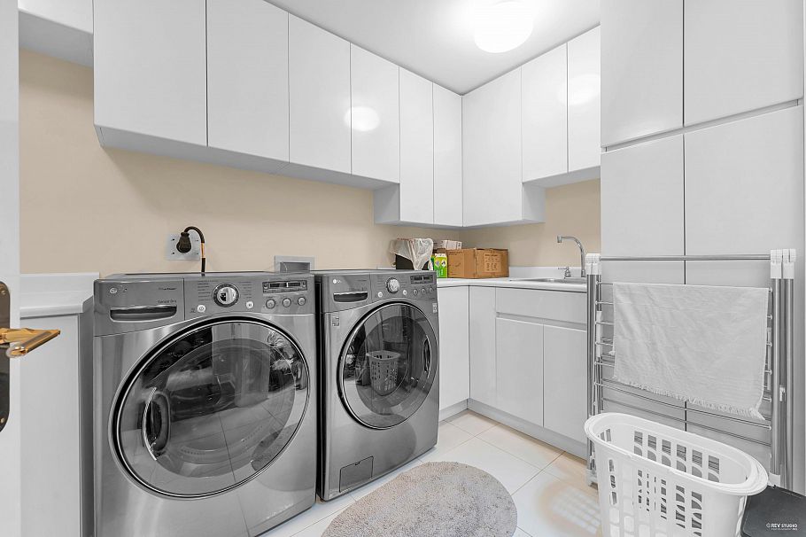 6566 Churchill Street Vancouver, BC - 27