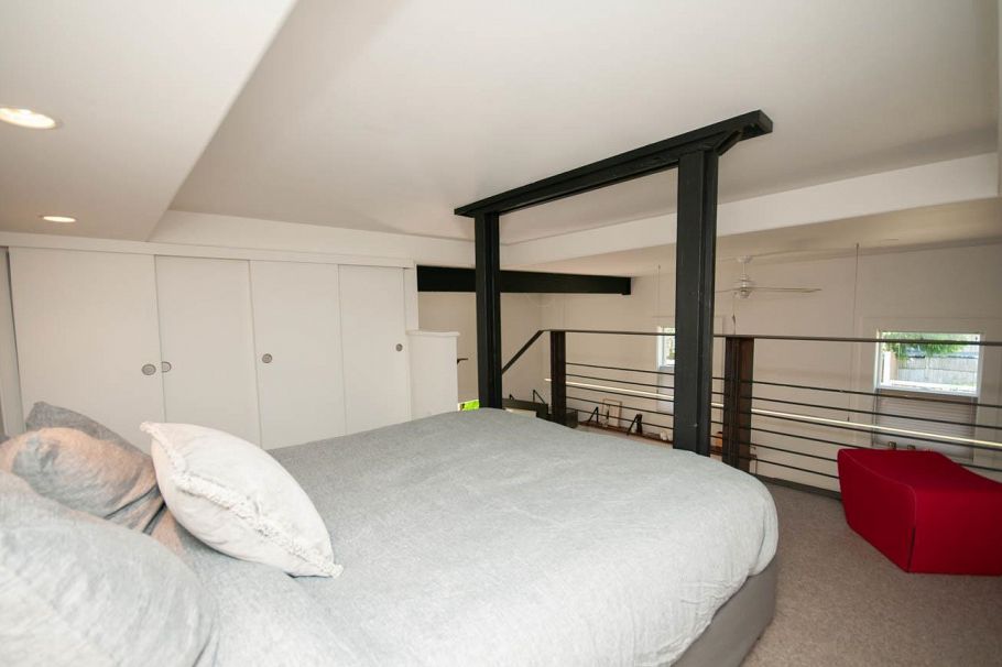 Coach House 563 UNION STREET, Vancouver BC V6A 2B7 Vancouver, BC - 16