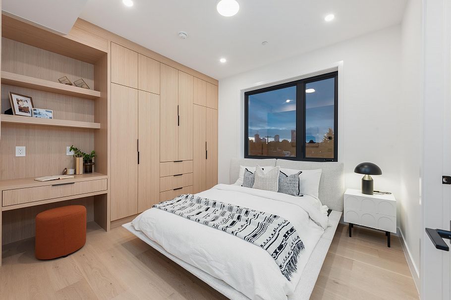 2 312 E 37th Avenue Vancouver, BC - 24