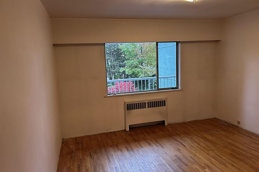 203 2146 W 43rd Avenue Vancouver, BC - 8