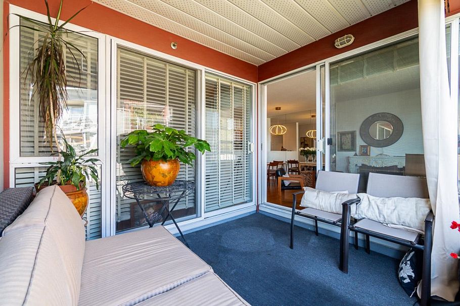 310 1820 E Kent Avenue South Avenue Vancouver, BC - 6