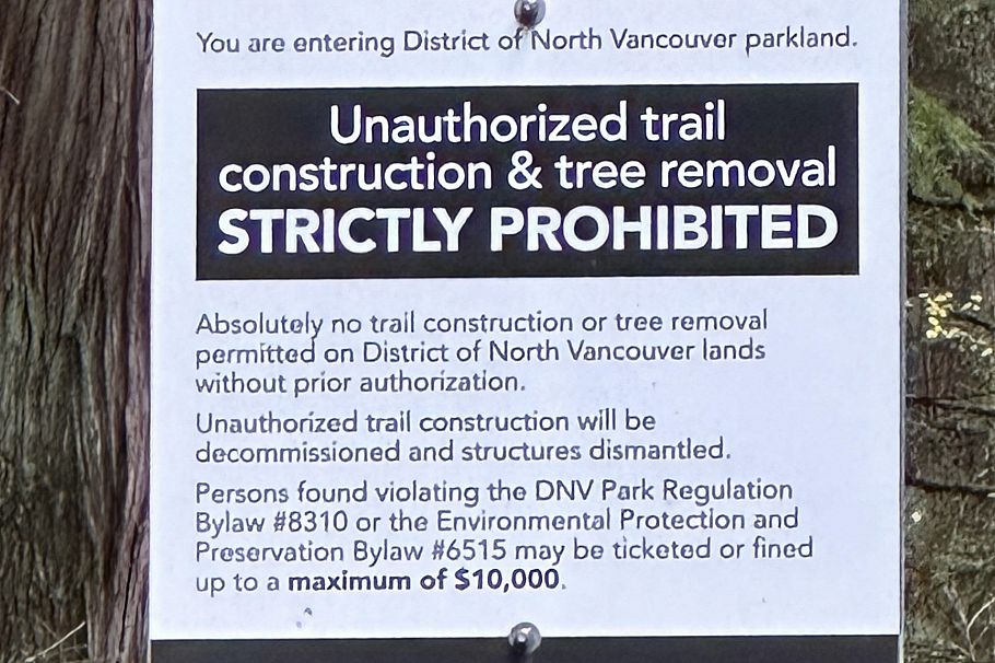 Lot 2 Indian River Drive North Vancouver, BC - 23