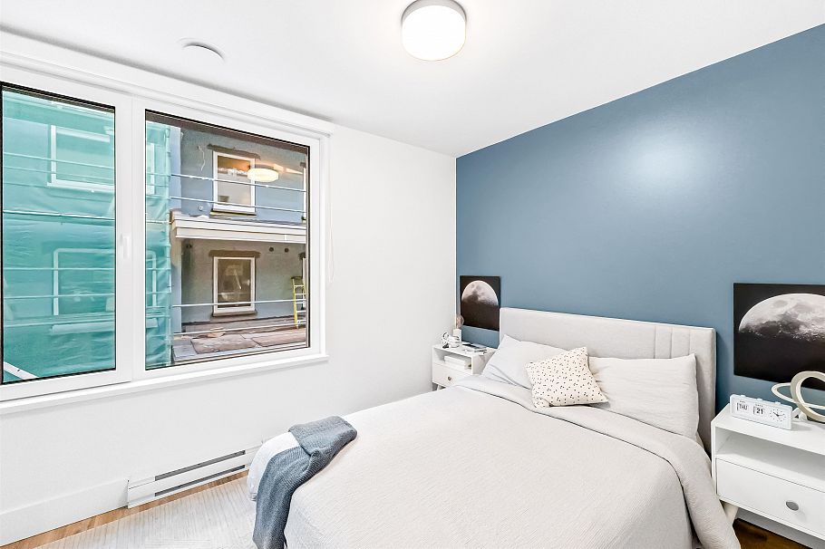 309 2250 E 1st Avenue Vancouver, BC - 8