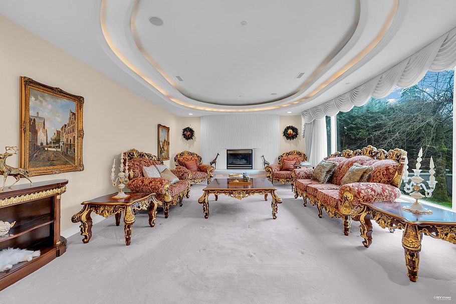 6566 Churchill Street Vancouver, BC - 3