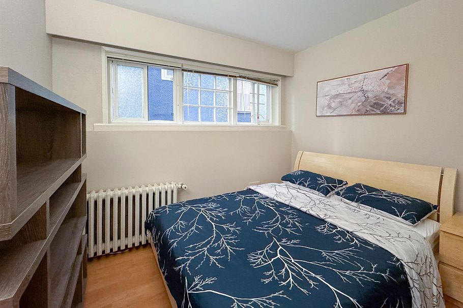 20 935 JERVIS STREET, Vancouver BC V6E 2B5 Vancouver, BC - 4