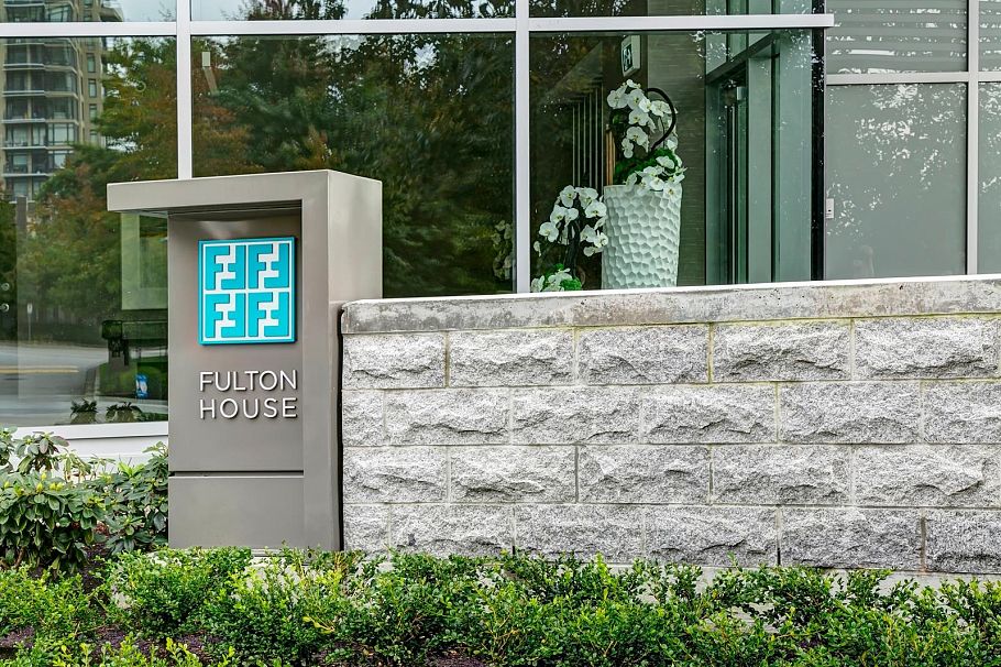 603 2388 Madison Avenue Burnaby, BC - 2