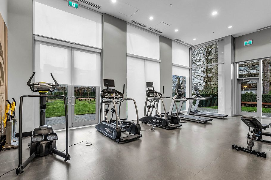 3003 5883 Barker Avenue Burnaby, BC - 25