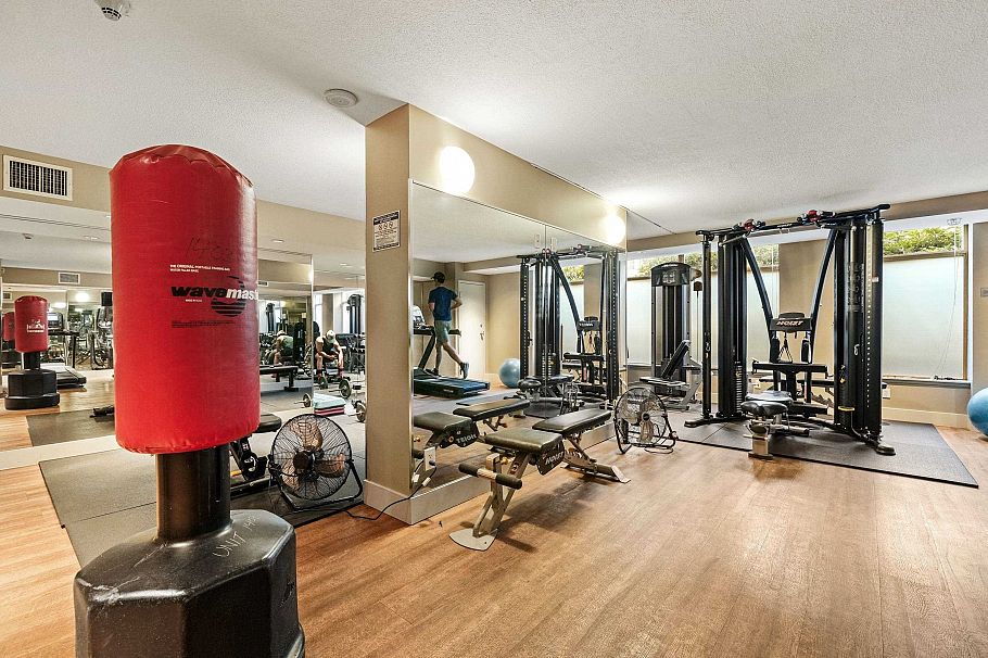 505 1133 Homer Street Vancouver, BC - 28